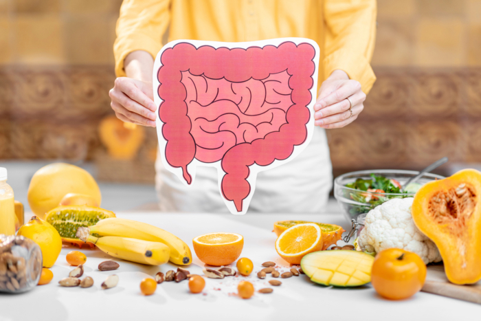 Probiotika & Präbiotika – Darmgesundheit im Fokus