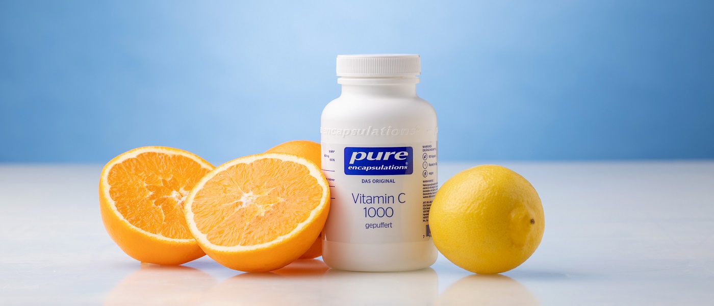 Pure Encapsulations Pure Encapsulations