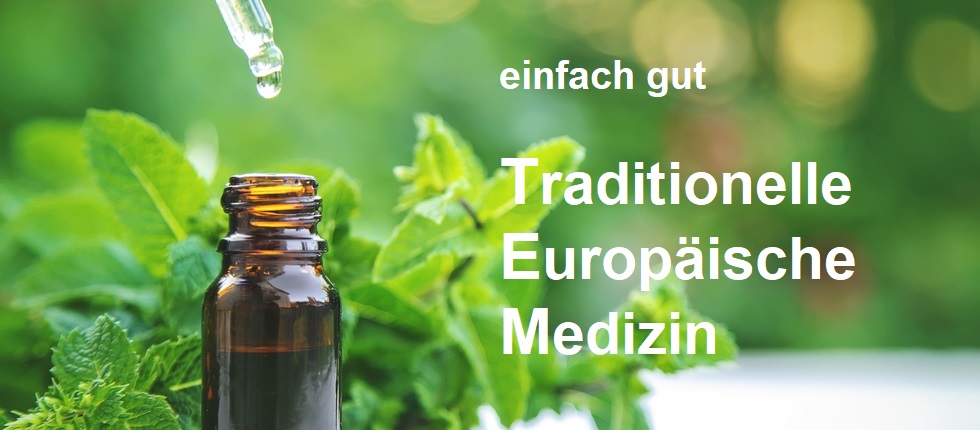 Phytopharma - Traditionelle europäische Medizin (TEM) Phytopharma - Traditionelle europäische Medizin (TEM)