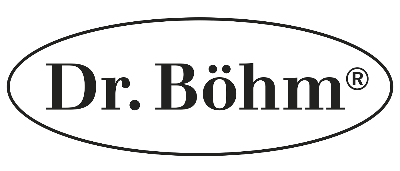 Dr. Böhm Dr. Böhm