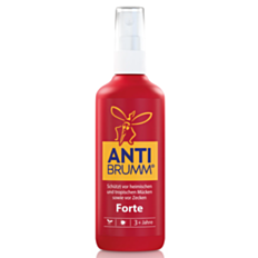 Anti Brumm Spray Forte 150ml