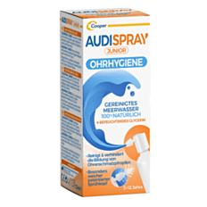 Audispray Junior 25ml