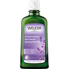 Weleda Bad Lavendel 200ml