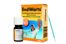 Endwarts Warzenlösung 5 ml