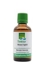 Phytopharma Tinktur Mistel Apfel Tropfen
