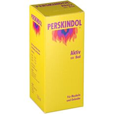 Perskindol Aktiv Bad 250ml
