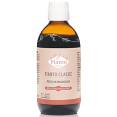 PIANTO Classic 300ml (Nachfolgeprodukt von Pianto Gold Extra)