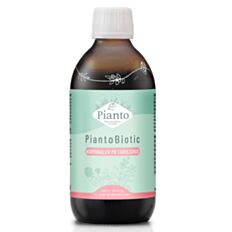 PIANTO Biotic Bio ST. JOSEPH Hormonaler Metabolismus – HAVA