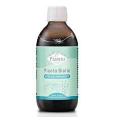 PIANTO Biotic Bio ST. JOSEPH natürliche Abwehrkräfte – TODAH