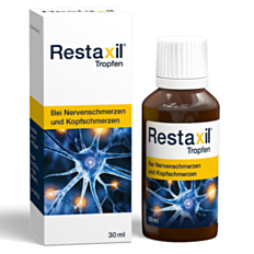 Restaxil Tropfen -30ml