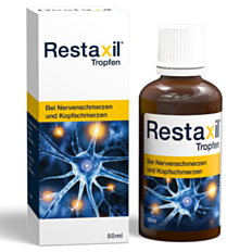 Restaxil Tropfen- 50ml