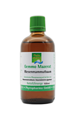 Phytopharma Gemmo Mazerat Riesenmammutbaum Tropfen