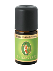 Primavera Rose türkisch bio 10% 5ml
