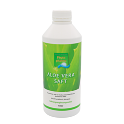 Phytopharma Aloe Vera Saft 1 Liter