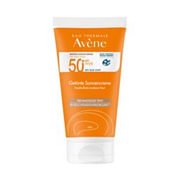 Avène Sonnencreme F50+ getönt 50ml