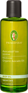 Primavera Avocadoöl bio 100ml