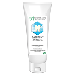 Adler Pharma Topics Basedent Zahnpasta 75ml