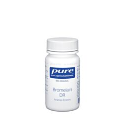 Pure Encapsulations Bromelain DR Kapseln 30 Stück