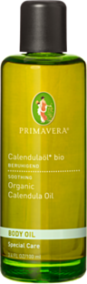 Primavera Calendulaöl bio 100ml