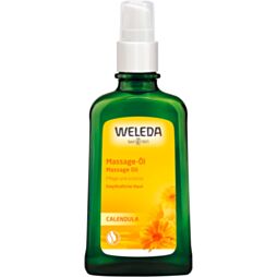 Weleda Calendula Massageöl 100ml