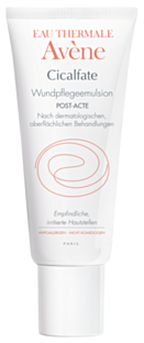 Avène Cicalfate +Akut Emulsion POST-ACTE 40ml