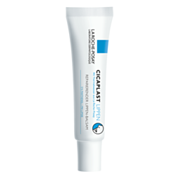 La Roche Posay Cicaplast Lippenpflege Balsam 7,5ml