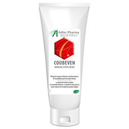Adler Pharma Topics Coubeven Mineralstoffcreme 100ml