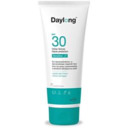 Daylong Sensitive Gel-Creme SPF30 200ml