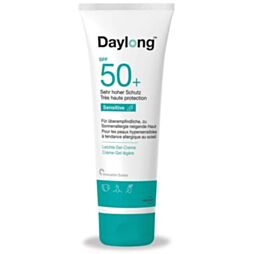 Daylong Sensitive Gel-Creme SPF50+ 100ml