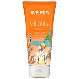 Weleda Duschgel Sanddorn 200ml
