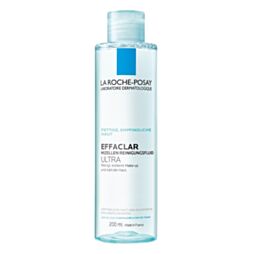 La Roche Posay Effaclar Mizellen Reinigungsfluid Ultra 200ml