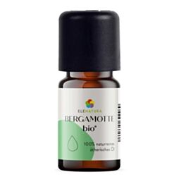 Elenatura Bergamotte bio 5ml