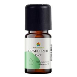 Elenatura Grapefruit bio 5ml