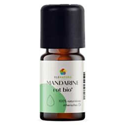 Elenatura Mandarine rot bio 5ml