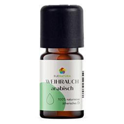 Elenatura Weihrauch arabisch 5ml
