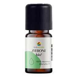 Elenatura Zitrone bio 5ml