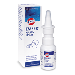 Emser Nasenspray 20ml