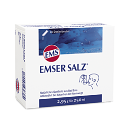 Emser Salz 2,95g