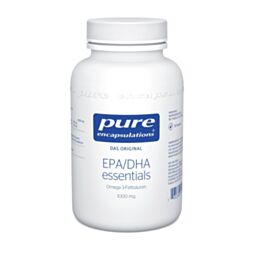 Pure Encapsulations EPA/DHA essentials Kapseln