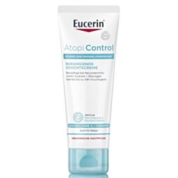 Eucerin AtopiControl Gesichtscreme 50ml