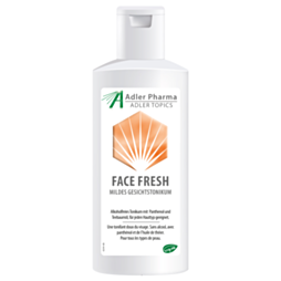 Adler Pharma Topics Face Fresh mildes Gesichtstonikum 200ml