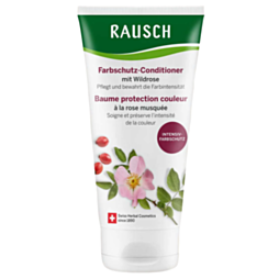 Rausch Farbschutz Conditioner mit Wildrose 150ml