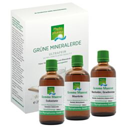 Phytopharma Frühjahrskur Set