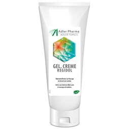 Adler Pharma Topics Gel Creme Regidol 100ml