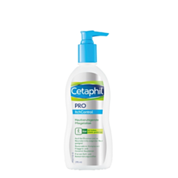 Cetaphil PRO ItchControl Hautberuhigende Pflegelotion 295ml