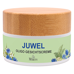 Phytopharma Juwel Gesichtscreme 30ml