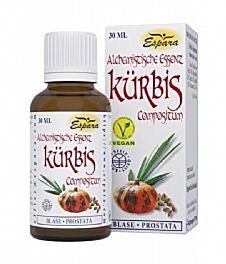 Espara Kürbis Compositum Alchemistische Essenz 30ml