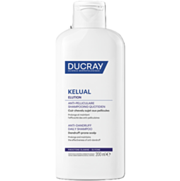 Ducray Shampoo Kelual Elution 200ml