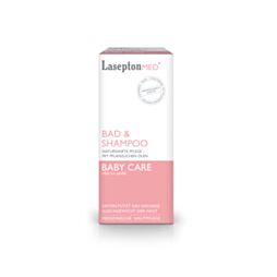 LaseptonMed Bad und Shampoo für das Baby 200ml