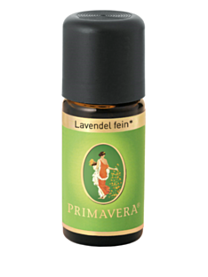 Primavera Lavendel fein bio 10ml